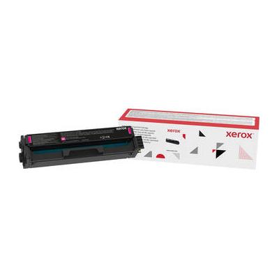 Xerox High-Capacity Magenta Toner Cartridge for C230 and C235 Color Laser Printer 006R04393