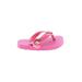 The Children's Place Sandals: Pink Shoes - Kids Girl's Size 4