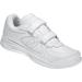 Men's New Balance® 577 Velcro Walking Shoes by New Balance in White (Size 12 D)