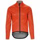 ASSOS - Equipe RS Rain Jacket Targa - Fahrradjacke Gr M rot