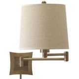 House of Troy Decorative Wall Swing Wall Swing Lamp - WS752-AB