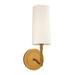 Hudson Valley Lighting Dillon 13 Inch Wall Sconce - 361-AGB