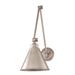 Hudson Valley Lighting Exeter Wall Swing Lamp - 4721-AN