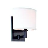 Hudson Valley Lighting Grayson 8 Inch Wall Sconce - 591-OB