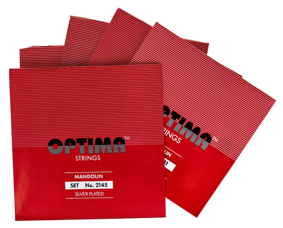 Optima Mandolin Strings