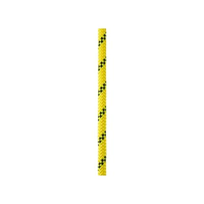 Petzl 11mm Axis Rope Yellow 600 ft R074AA16