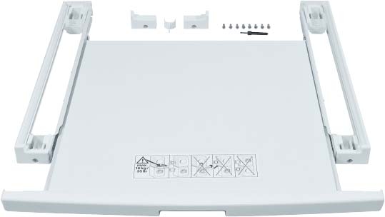 Siemens Verbindungssatz m.Auszug WZ20400 Image