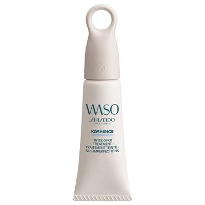 Shiseido - WASO Koshirice Tinted Spot Treatment Concealer 8 ml PEACH Image