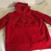 Adidas Jackets & Coats | Adidas Hoodie Size 7 | Color: Red | Size: 7b