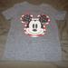 Disney Shirts & Tops | Disney Mickey Mouse Boy's Tee Size 5t | Color: Silver | Size: 5tb