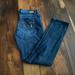 Levi's Jeans | Levi Denim Jeans | Color: Blue/Black | Size: 9 (Women)