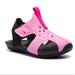 Nike Shoes | Nike Nwb! Sunray Protect 2 Pink Little Kids' Sandal Size 8c | Color: Pink | Size: 8g