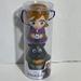 Disney Toys | Disney’s Frozen Anna & Sven 2 Pack Pool & Bath Water Squirter Toys | Color: Black/Purple | Size: Osg
