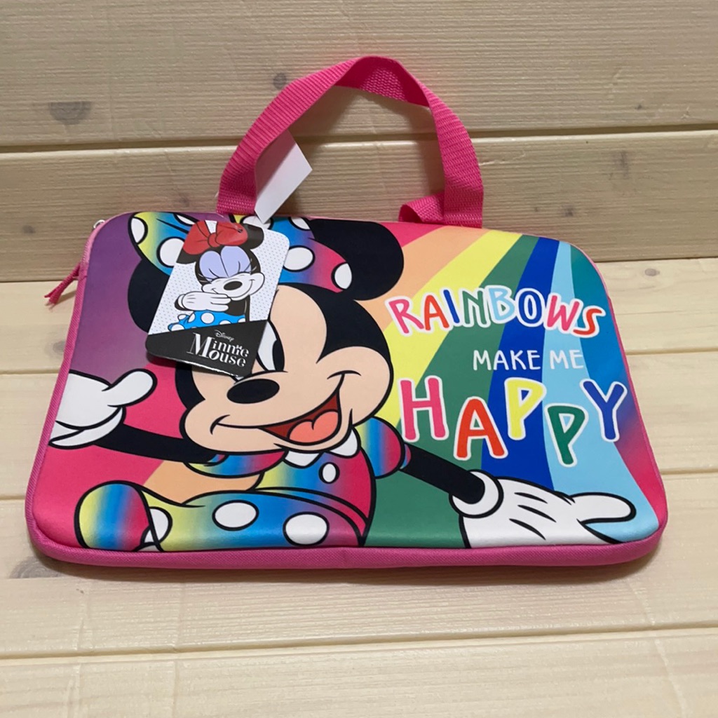 Disney Computers, Laptops & Parts | Girls Laptop 13in. Minnie Mouse Nwt | Color: Pink | Size: 13inches
