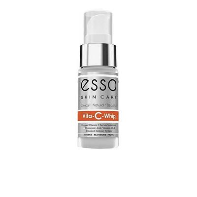 Vitamin-C Whip Moisturizing Serum by Essa