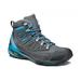 Asolo Narvik GV Boots - Women's Smoky Grey/Blue Mood 6.5 A26039-935-065