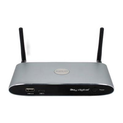 Key Digital 4K KDPlay Wireless Presentation Gateway KD-BYOD4K
