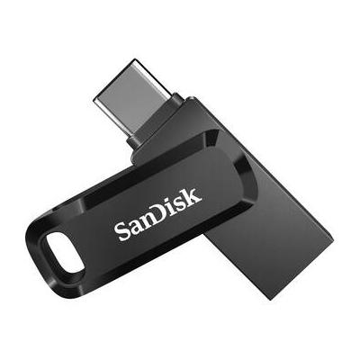 SanDisk 512GB Ultra Dual Drive Go 2-in-1 Flash Dri...