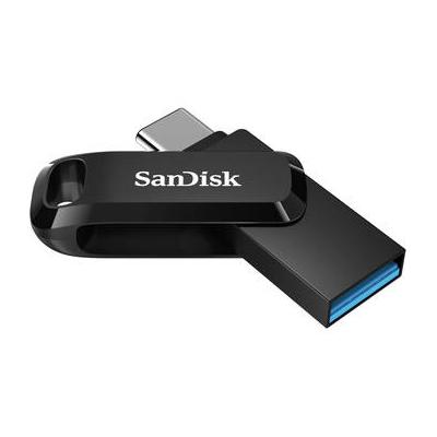 SanDisk 512GB Ultra Dual Drive Go 2-in-1 Flash Dri...