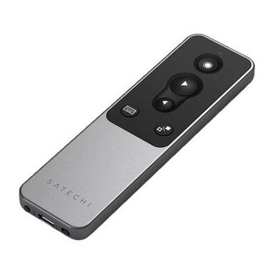 Satechi R1 Bluetooth Presentation Remote ST-BTPR1M