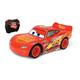 Smoby Toys Majorette – Pixar – Cars 3 – Funkauto Flash McQueen – 17 cm – Turbo-Funktion – 203081005