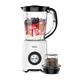 Wahl Table Blender, 1.5 Litre, Plastic Jug, Grinder Attachment, 2 Speed, Pulse Setting, Dishwasher Safe Parts, Easy Clean, Stain Resistant, Make Smoothies Shakes Soups Sauces, Quick Blending