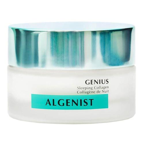 Algenist - GENIUS Sleeping Collagen Nachtcreme 60 ml