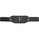 Bogotto BGX-Air ceinture rénale en néoprène perforé, noir, taille 5XL