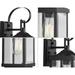 Gibbes Street Collection One-Light Small Wall Lantern - 15.350" x 9.840" x 8.270"