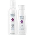 Marlies Möller Beauty Haircare Strength Geschenkset Daily Mild Shampoo 200 ml + Strong Styling Foam 200 ml