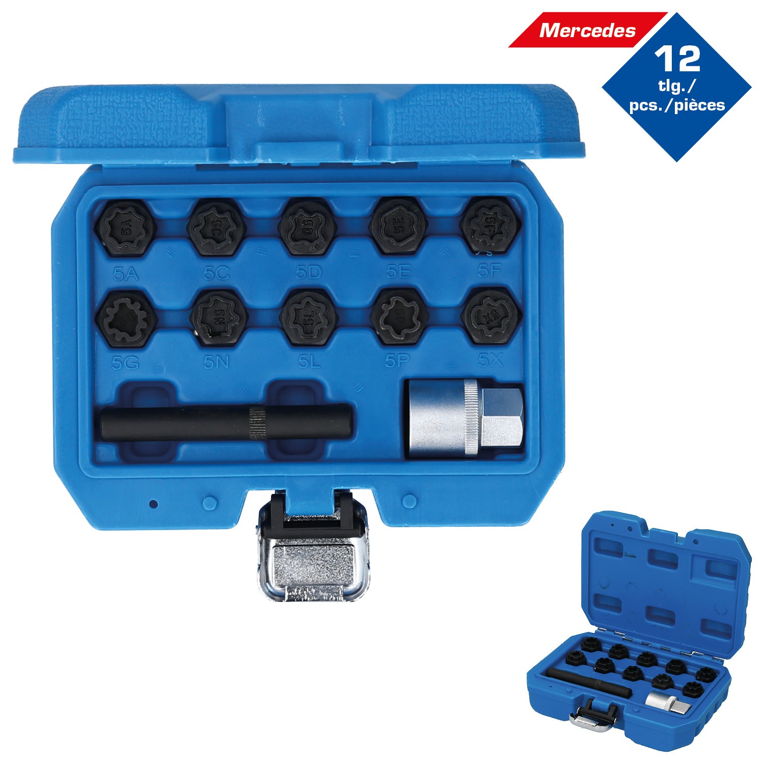 BRILLIANT TOOLS bt691210 Image