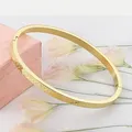 Bracelet géométrique en acier inoxydable série parent-enfant bracelet d'amour pour dames cadeau