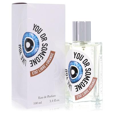 You Or Someone Like You For Women By Etat Libre D'orange Eau De Parfum Spray (unisex) 3.4 Oz