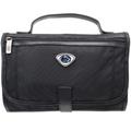 Black Penn State Nittany Lions Toiletry Bag