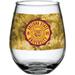 Arizona State Sun Devils 15oz. Vintage Tie-Dye Stemless Wine Glass