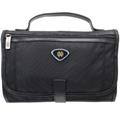 Black Notre Dame Fighting Irish Toiletry Bag