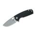 Boker Fx-604 Vox Core Folding Knife 3.1in N690 FRN Uncoated Black FX-604