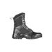 5.11 Tactical Atac 2.0 8in Boot w/Side Zip - Womens Black 8R 12403-019-8-R