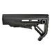 Strike Industries Mod-1 AR/15/M16 Carbine MIL SPEC Stock Black One Size SI-STRIKE-ES-MOD1BK-BK