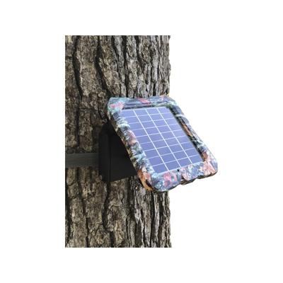 Browning Trail Cameras Solar Camera Power Pack Camo BTC-SBP12