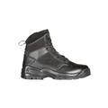 5.11 Tactical Atac 2.0 6in Side Zip Boot - Mens Black 9.5W 12394-019-9.5-W