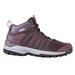 Oboz Sypes Mid Leather B-DRY Hiking Shoes - Women's Peppercorn 8.5 Medium 77102-Peppercorn-Medium-8.5