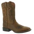 Ariat Sport Outdoor - Mens 10.5 Brown Boot D