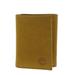 Timberland Icon Boot Trifold Wallet Tan No Size Leather