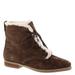 ARRAY Canyon - Womens 6.5 Brown Boot W