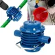 NICEYARD-Mini perceuse électrique à main auto-amorçante pompe à eau aucune alimentation requise