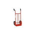 Kstools - ks tools aufblasbarer Radhandwagen 250 kg - 160.0225