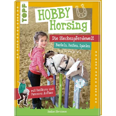 Buch Hobby Horsing