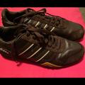 Adidas Shoes | Adidas Tennis Shoes | Color: Brown/Cream | Size: 9