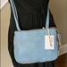 Jessica Simpson Bags | Brand New Jessica Simpson Blue Crossbody Bag | Color: Blue | Size: Medium